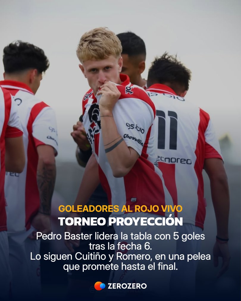 zerozero.com.ar tweet media