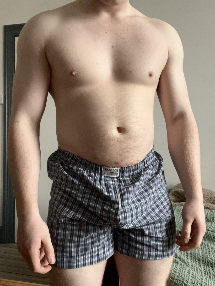 bulking boy tweet media