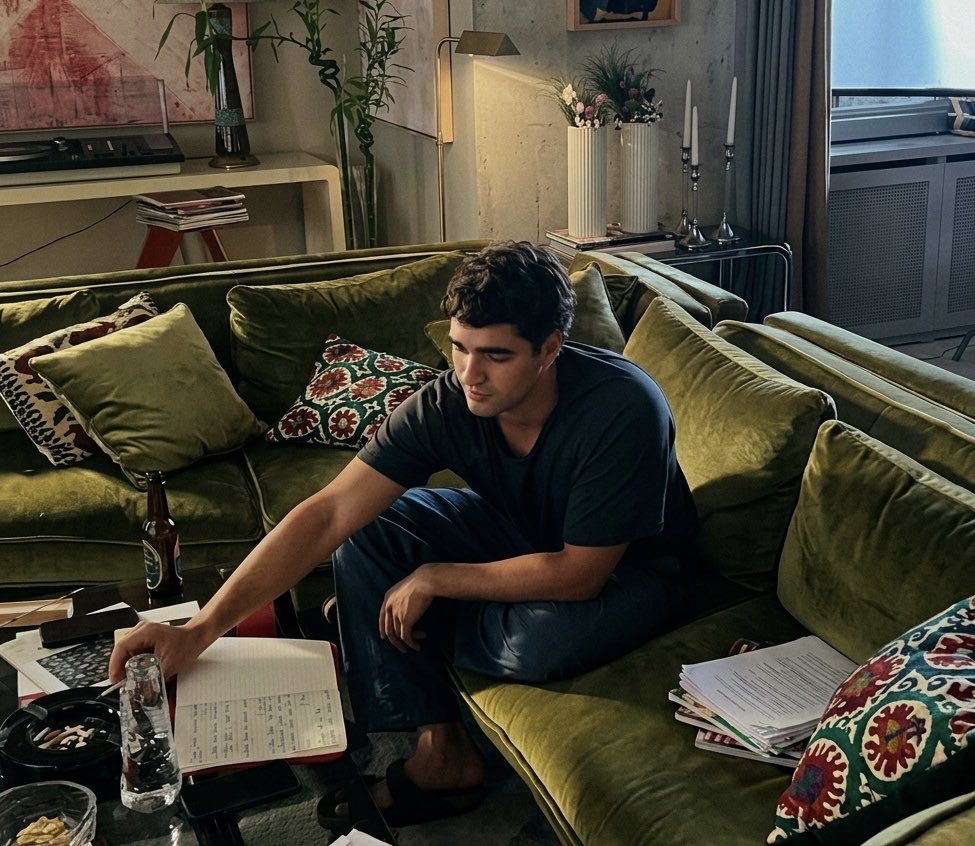 Berrin🦉✍️ tweet media