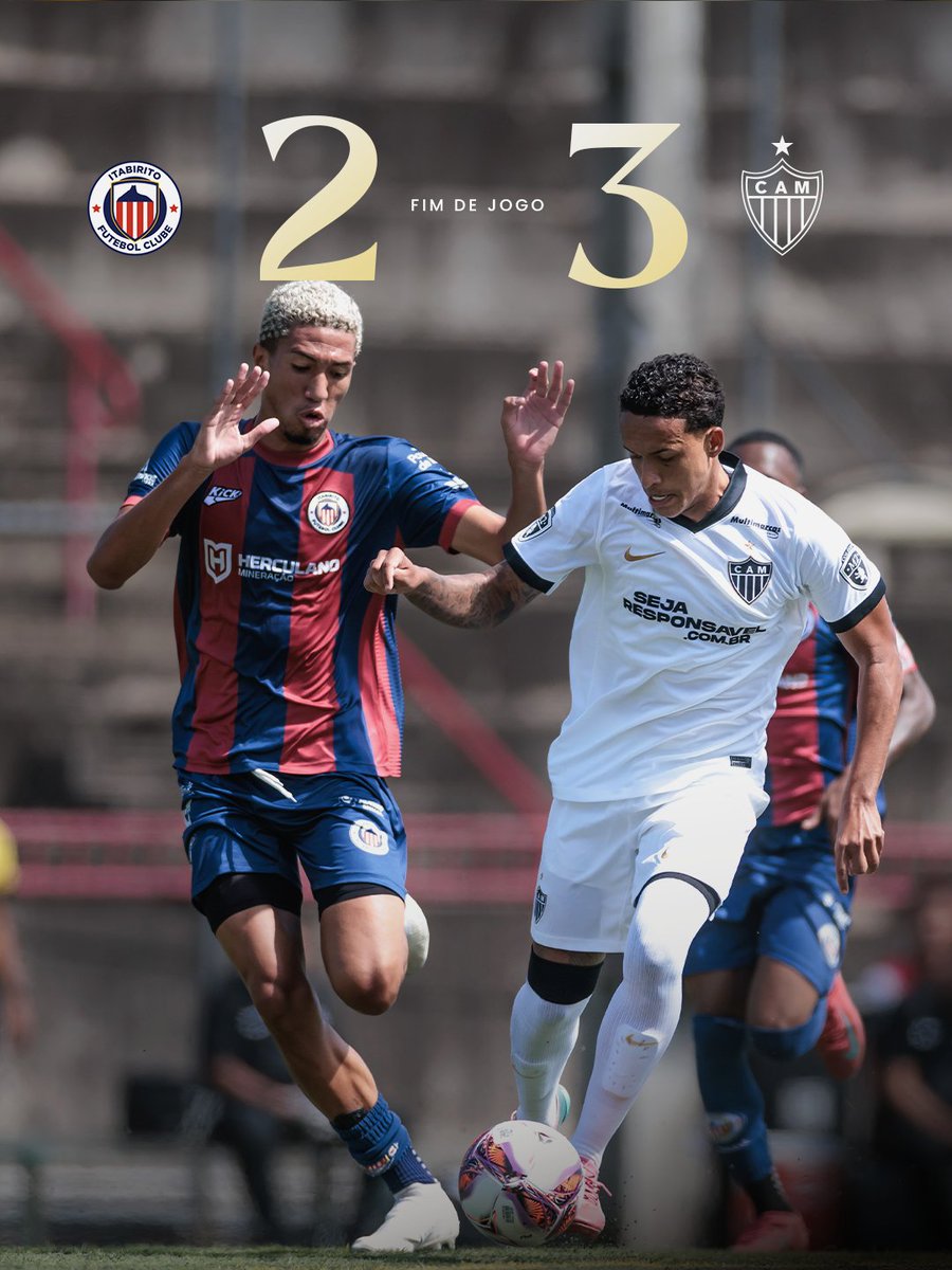 Galo na Base tweet media