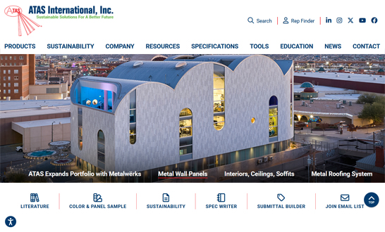 DesignBuildwithMetal tweet media