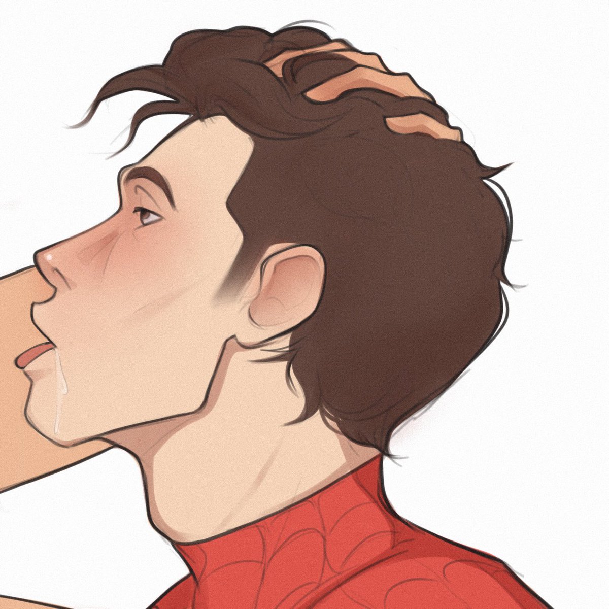 shout8ut's tweet photo. The Punisher X Peter Parker

"Listen, is your aunt May proud of you?.."

#artwork #art #the_punisher #spiderman_brand_new_day #spiderman #peter_parker #tom_holland #frank_castle #marvel #marvel_fanart https://t.co/fvLkr0c9i4