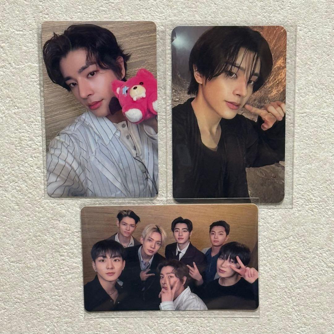 BC’EX🌙 tweet media