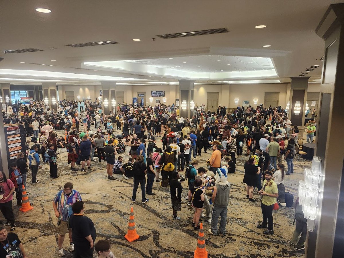 Furry TMZ News tweet media