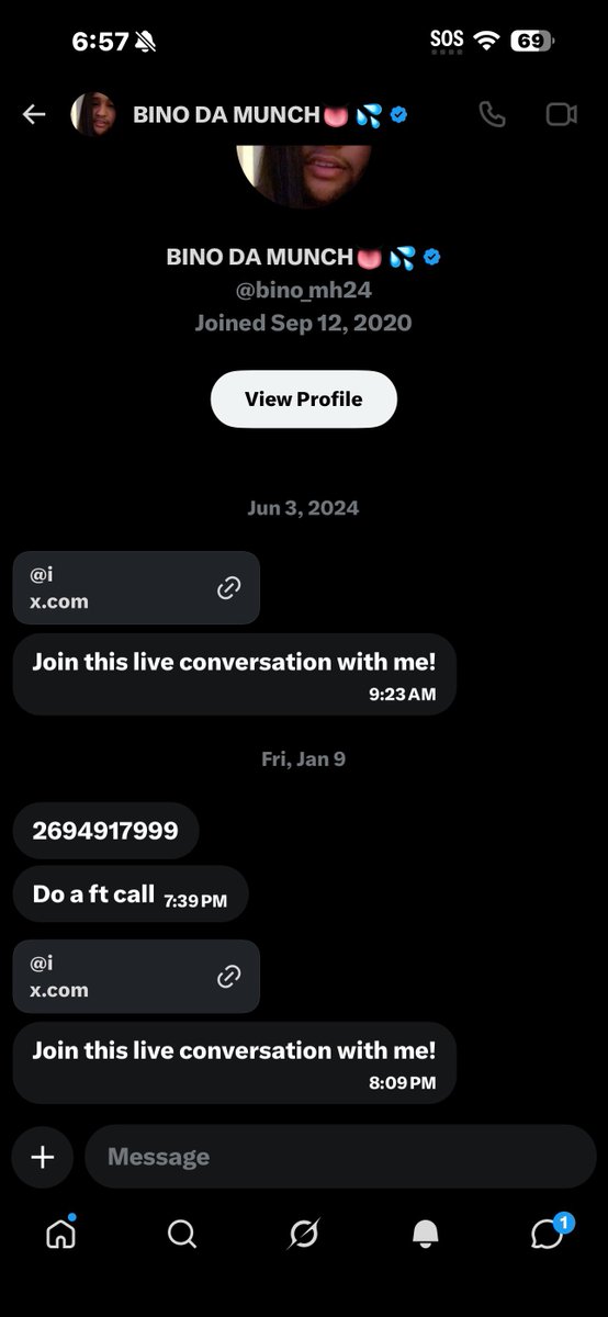 DijahInRareForm♍️💞 tweet media