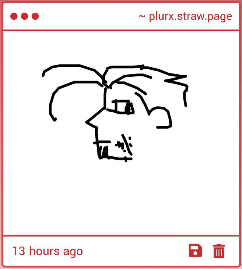 plur (@plurx100) / Posts / X