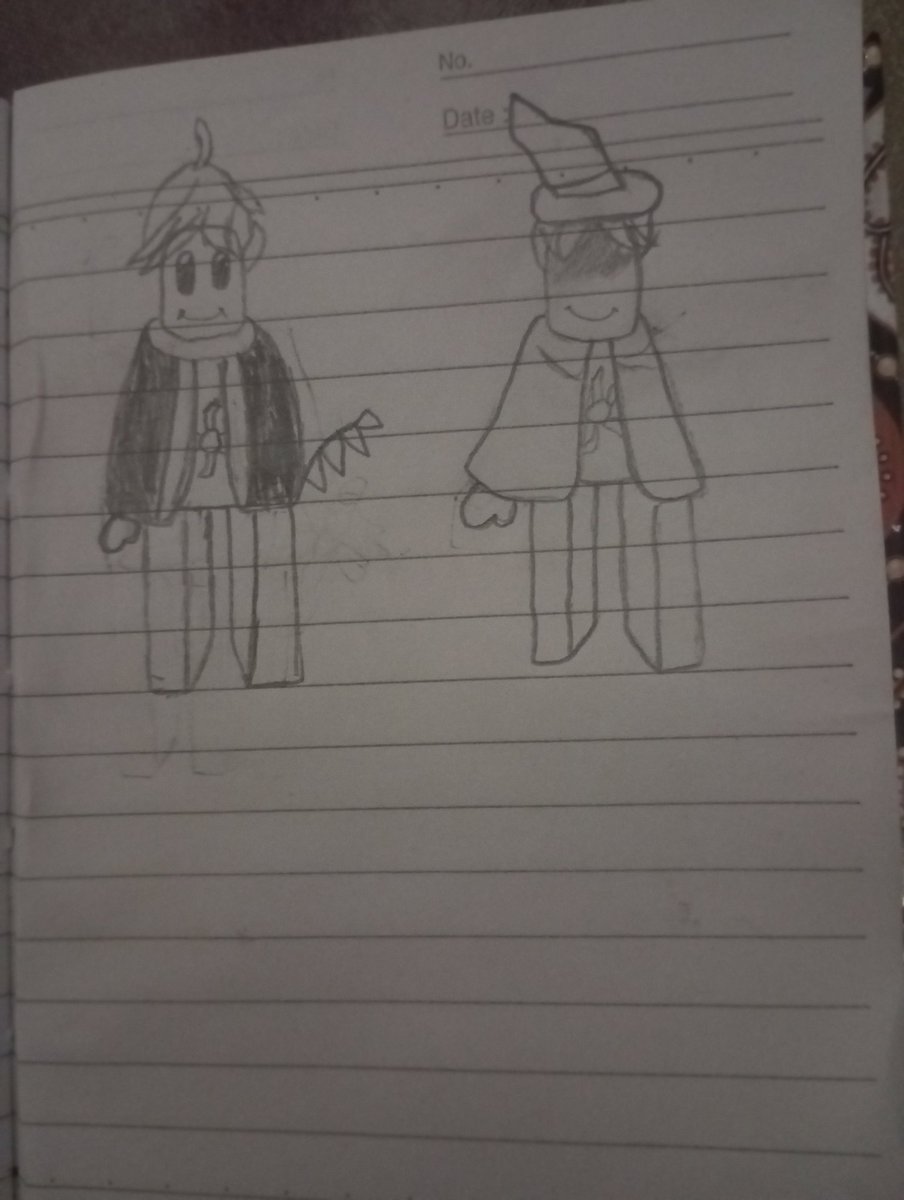 Noah Anthony tweet media