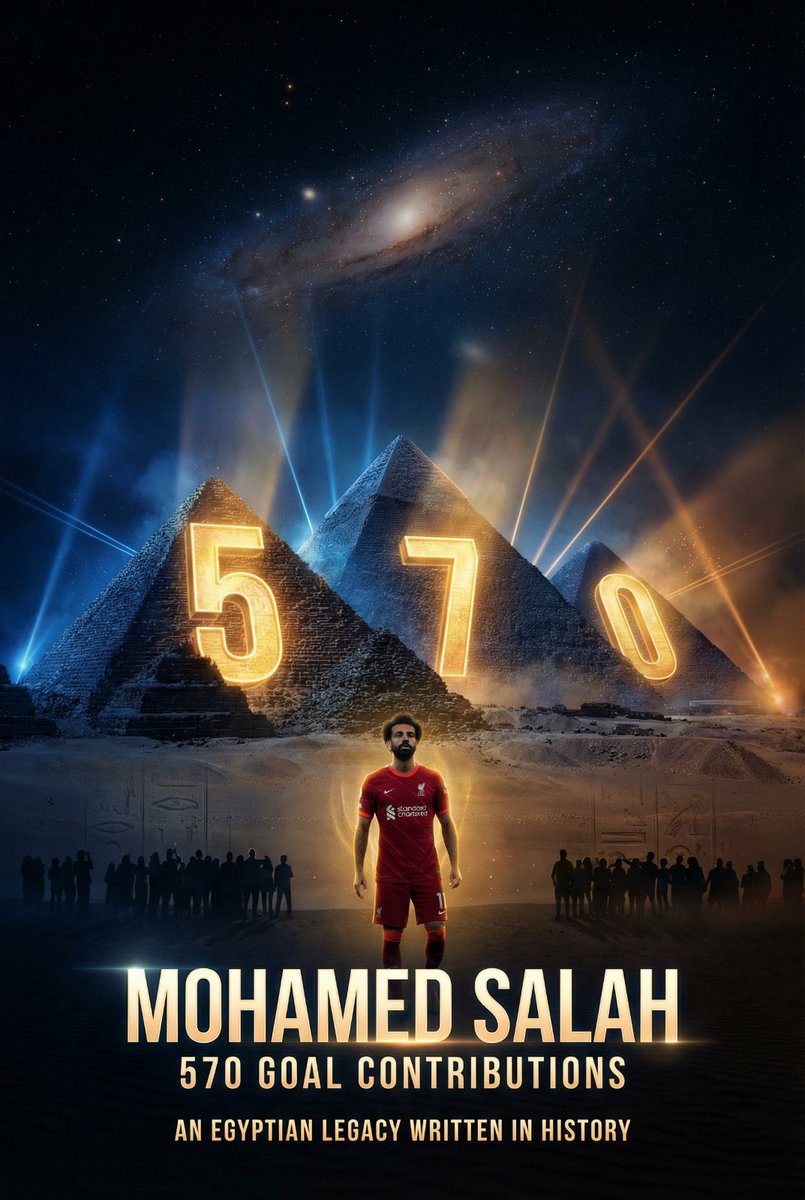 أهداء الي وزير السياحه...متي نحتفل و نفتخر ب محمد صلاح ..امام العالم كله ؟؟؟.