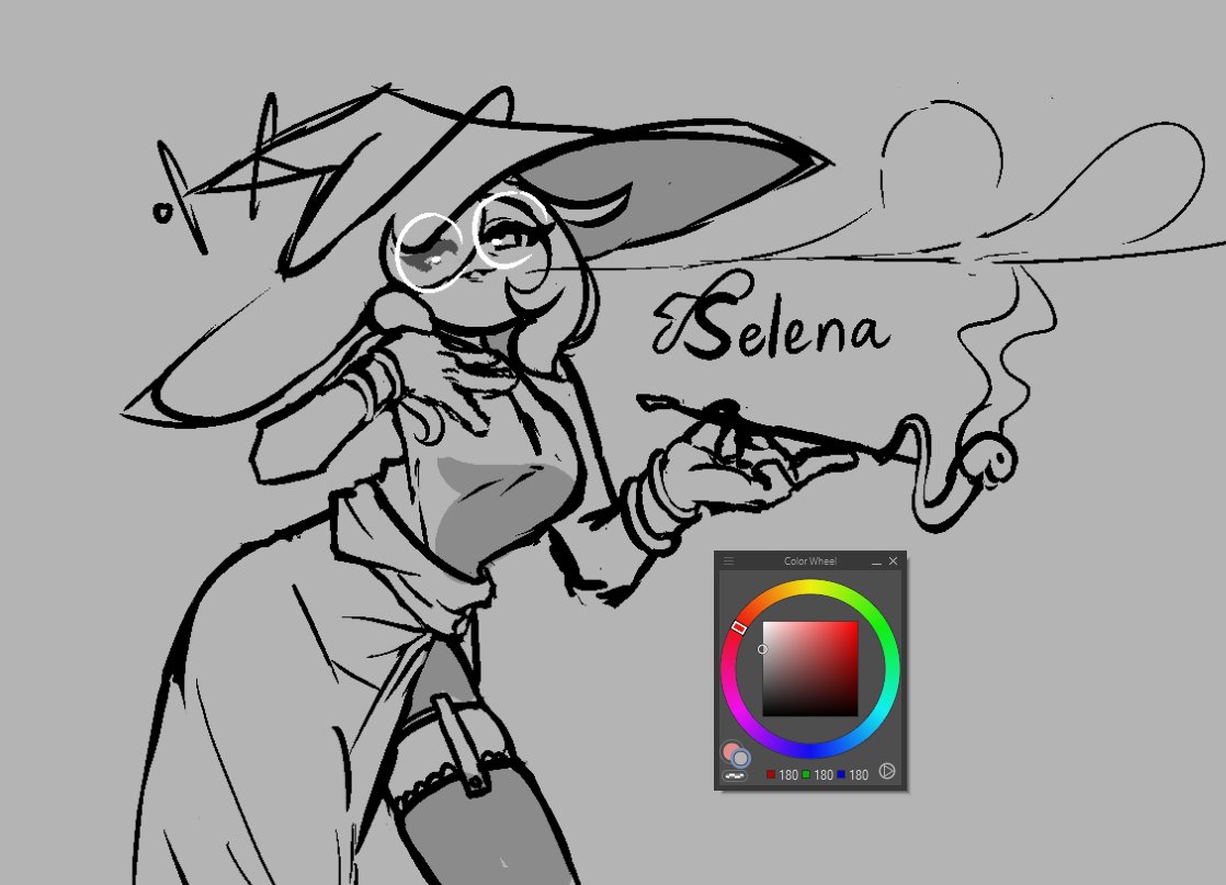 xyonsfw's tweet photo. new oc w.i.p https://t.co/UgaPv7vIGI