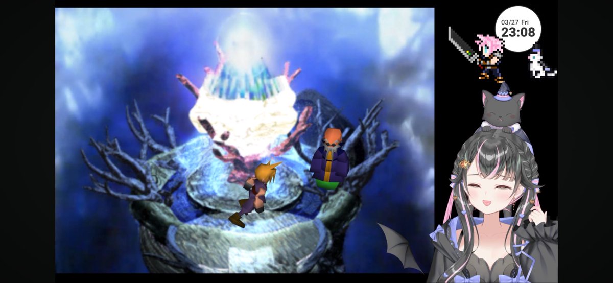 魔法少女めめ🪄︎︎🌟Vtuber tweet media