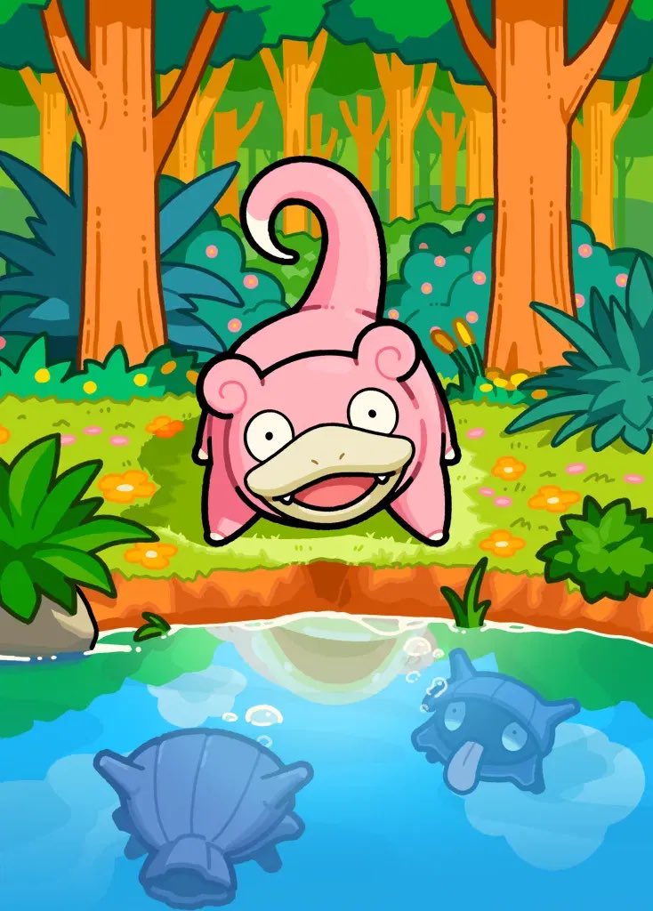 pokémon artworks ✨ tweet media