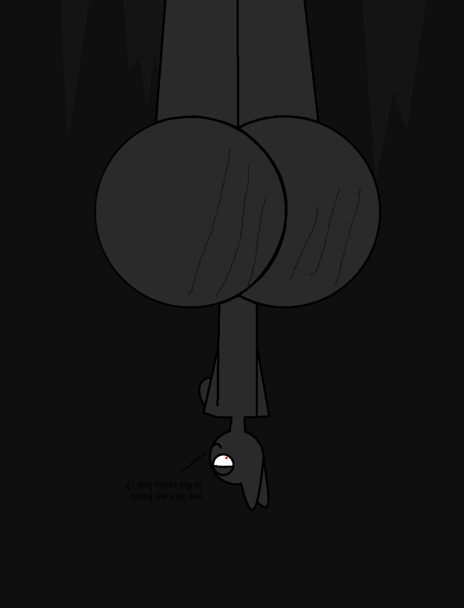 PBtmm's tweet photo. @Cyandrive i made fan art of batt https://t.co/MyU6zaJZUW