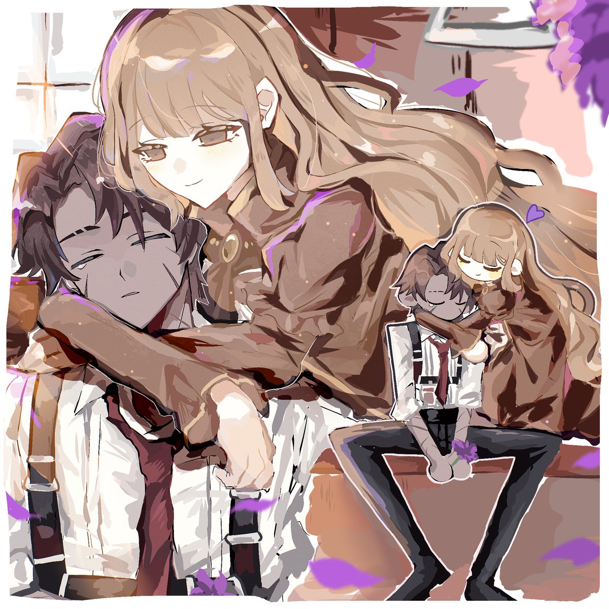 ぱんだ tweet media