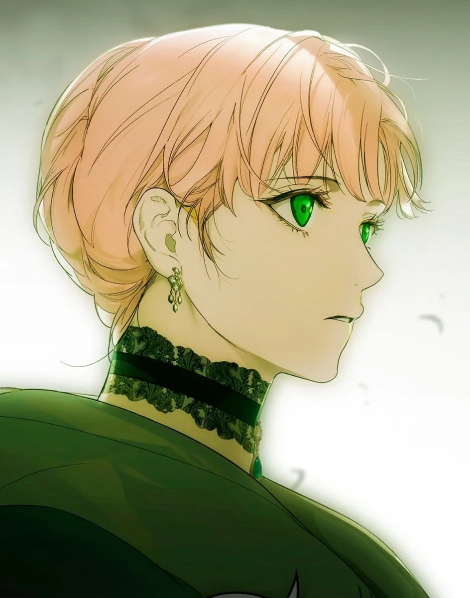 Love Shuri and the Empress' relationship, with Heide too, they really her doting aunties