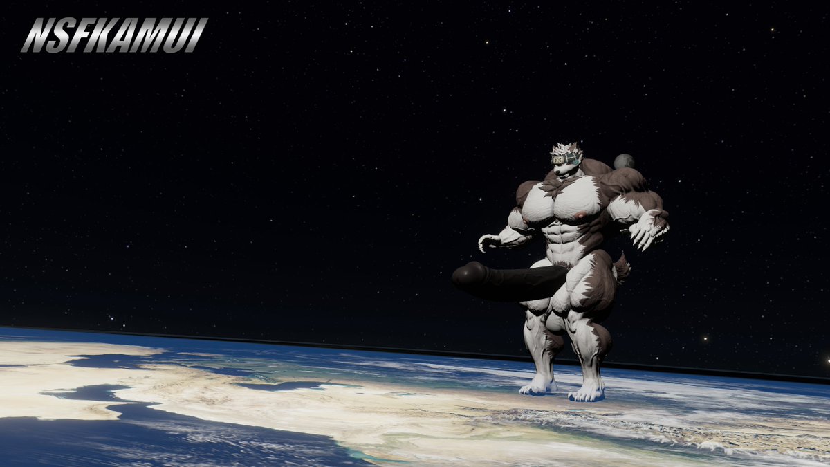 ❄️Horkeu Kamui 🔞 tweet media