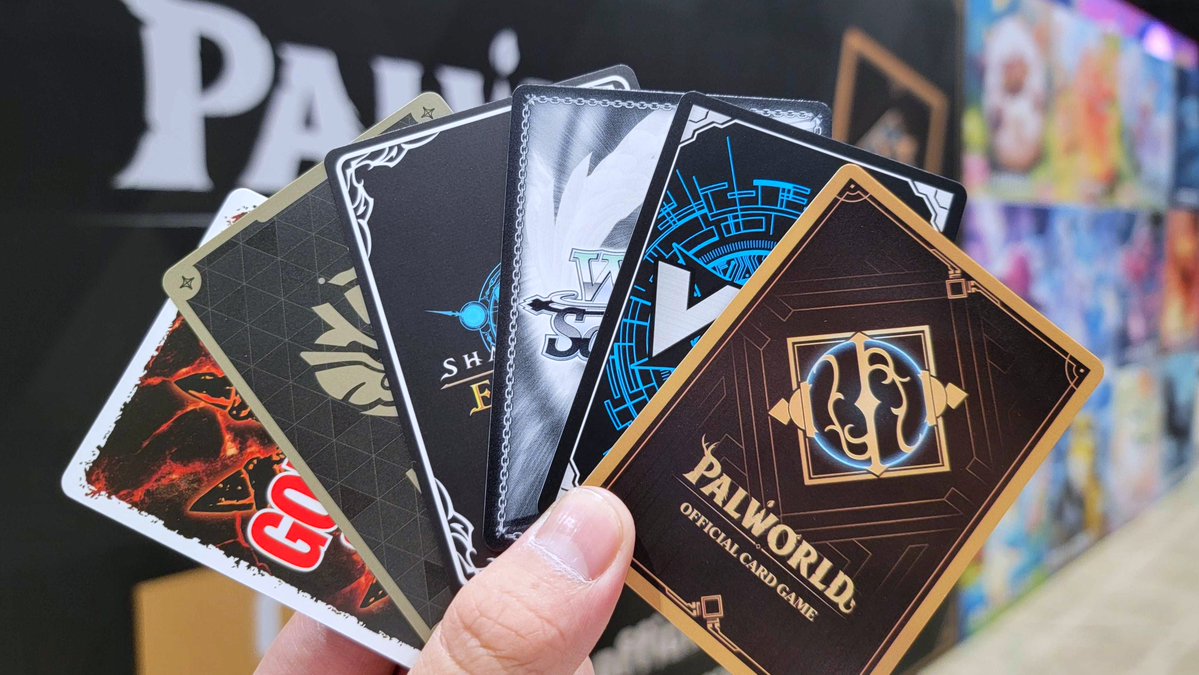 Bushiroad Global tweet media