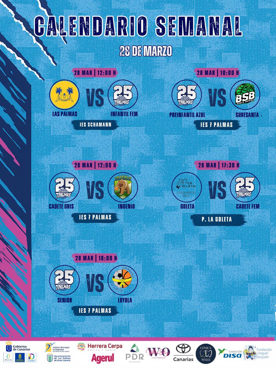 CB 7 Palmas tweet media