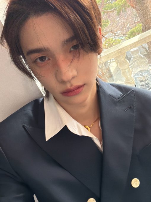 홍민기 (2002) tweet media