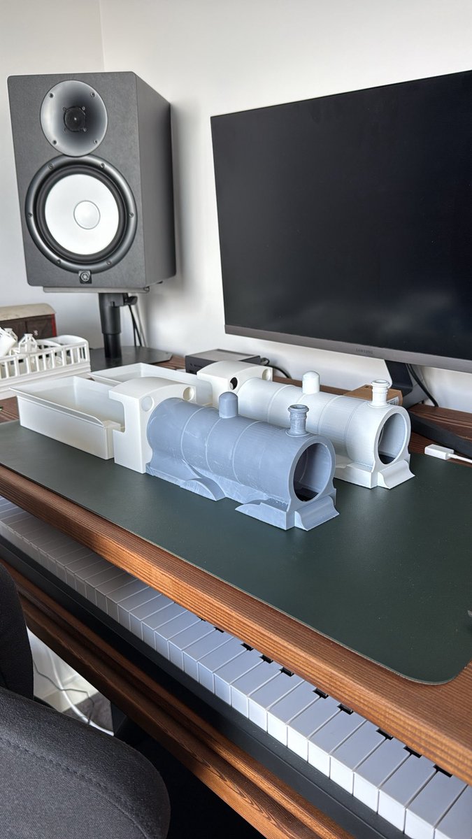 HenryFan91 tweet media