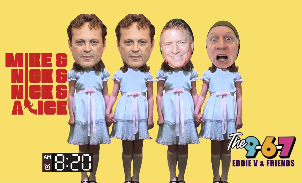 Pat Über Sí McDonald tweet media