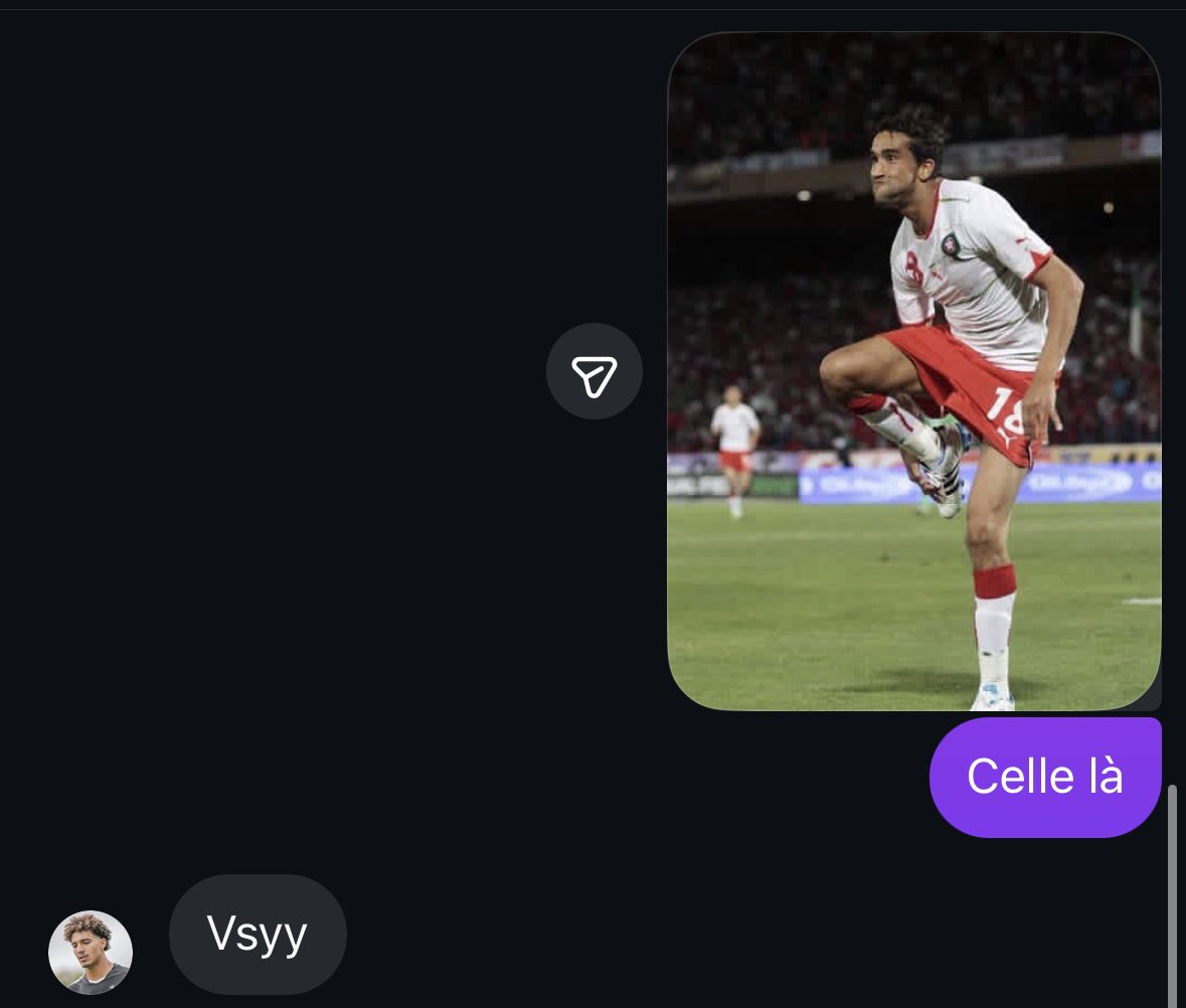 𝗪𝗔𝗬𝗭 🔎🇲🇦 tweet media