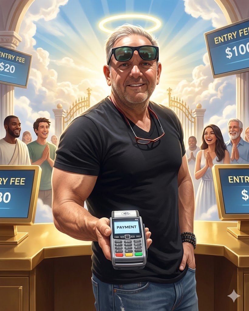 Gon Rayado tweet media