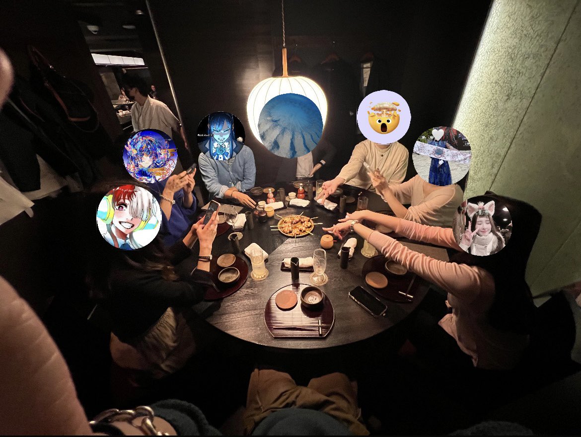 💜🍗MISTY = ラオウ 🥀💙 tweet media