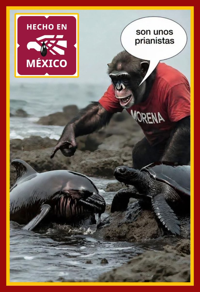 Dónde están los ridículos chairos ecologistas que lloraban por el inexistente lago de Texcoco?? Se les fue el internet??
#ChairosPendejos