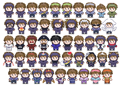 ⚡蔵webオンリー「破れぬ思いは万雷だけ」終幕 tweet media