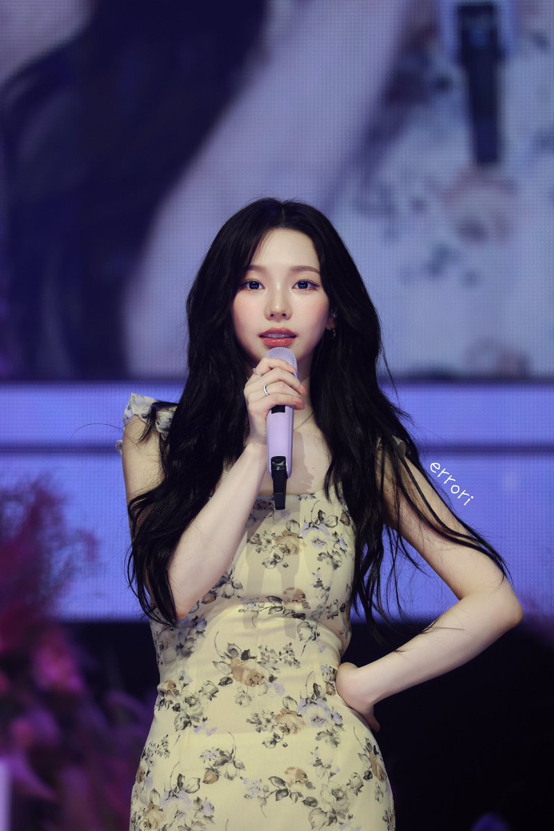 erorriiw's tweet image. 260324

KARINA B-DAY MEMORY_BOX

#KARINA  #카리나  #Karina_Birthday_Party