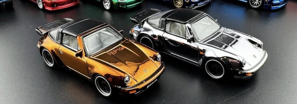 Diecast Hype tweet media