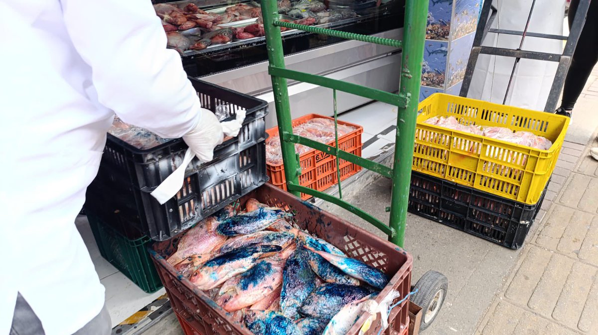 Alcaldía de Bello tweet media