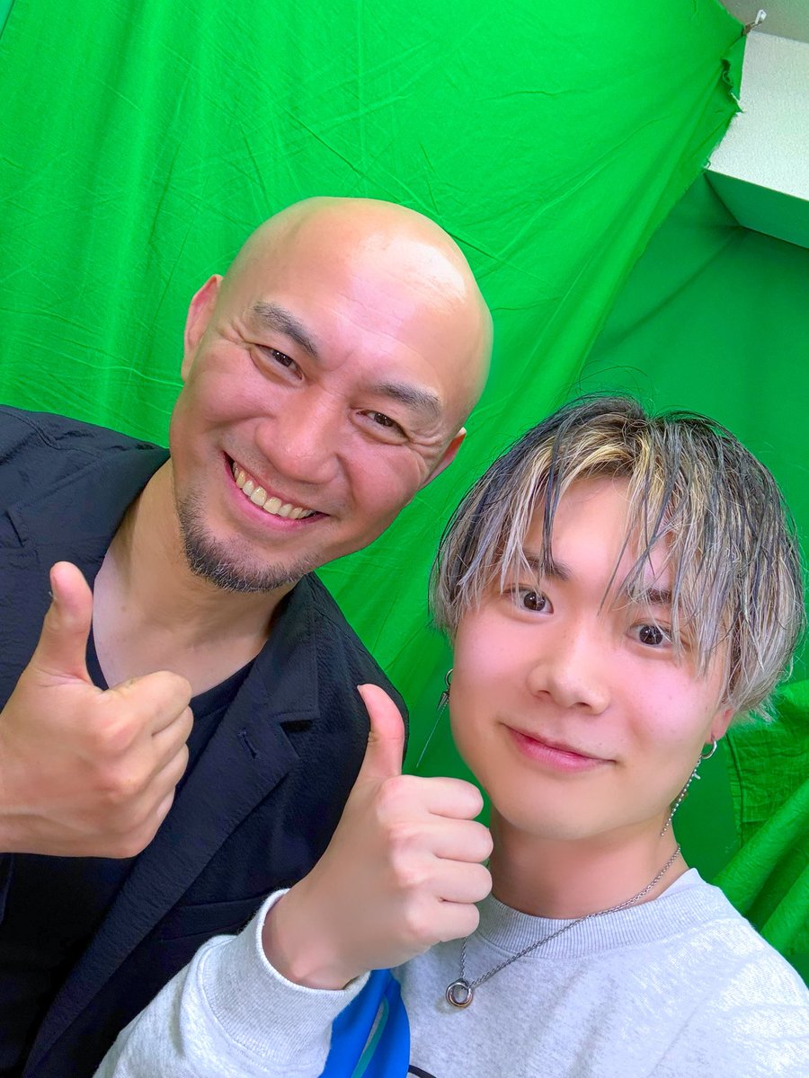 近澤雅哉 tweet media