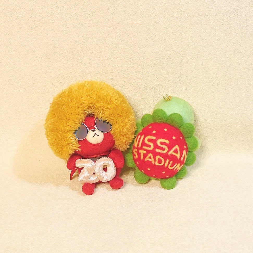 たあゆん🍓 tweet media