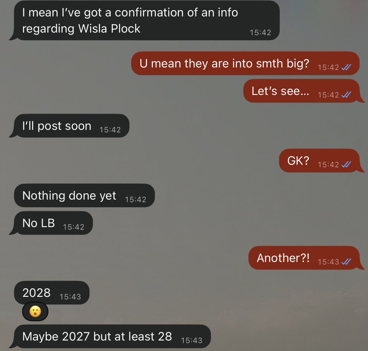 HaMaciek 🤾🏻♂️ tweet media