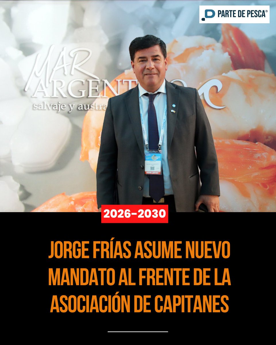 Parte de Pesca tweet media