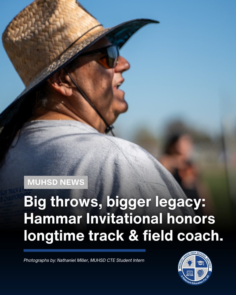 MercedUHSD tweet media