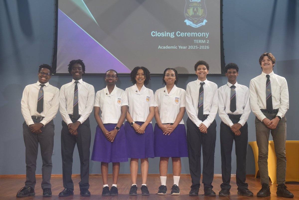 NorthGate College tweet media