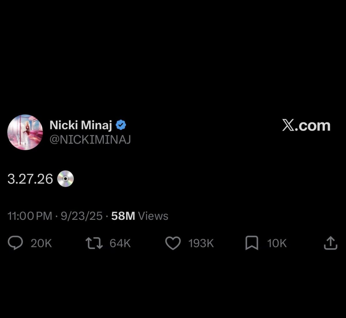 Elliott Wilson tweet media