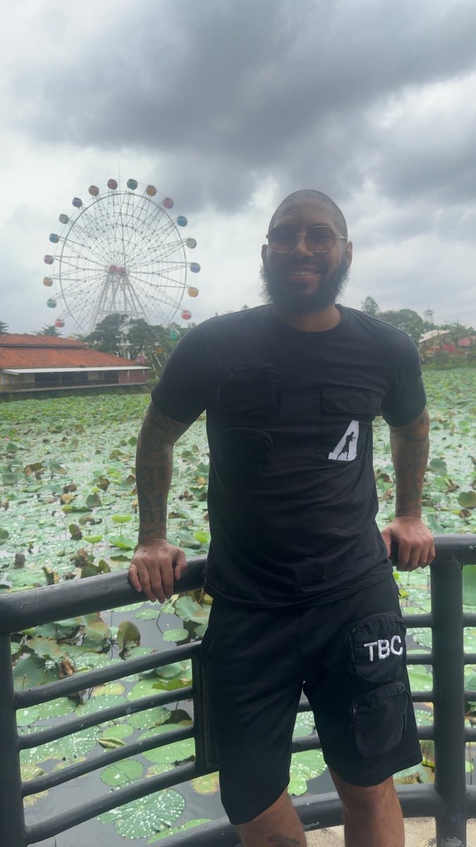 AshleyTheophane's tweet image. Visited Taman Mini Indonesia Indah (TMII) in Jakarta 🇮🇩

A great place to see Indonesia’s culture and diversity all in one spot. Definitely worth checking out.

#Jakarta #Indonesia #TMII #Travel #Culture