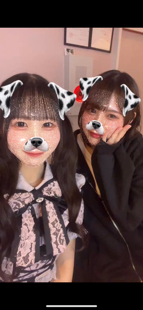 もな@PARFUN tweet media