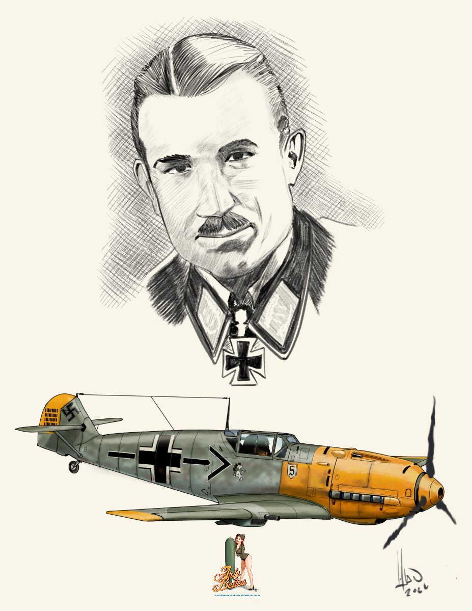 Arte Bélico tweet media