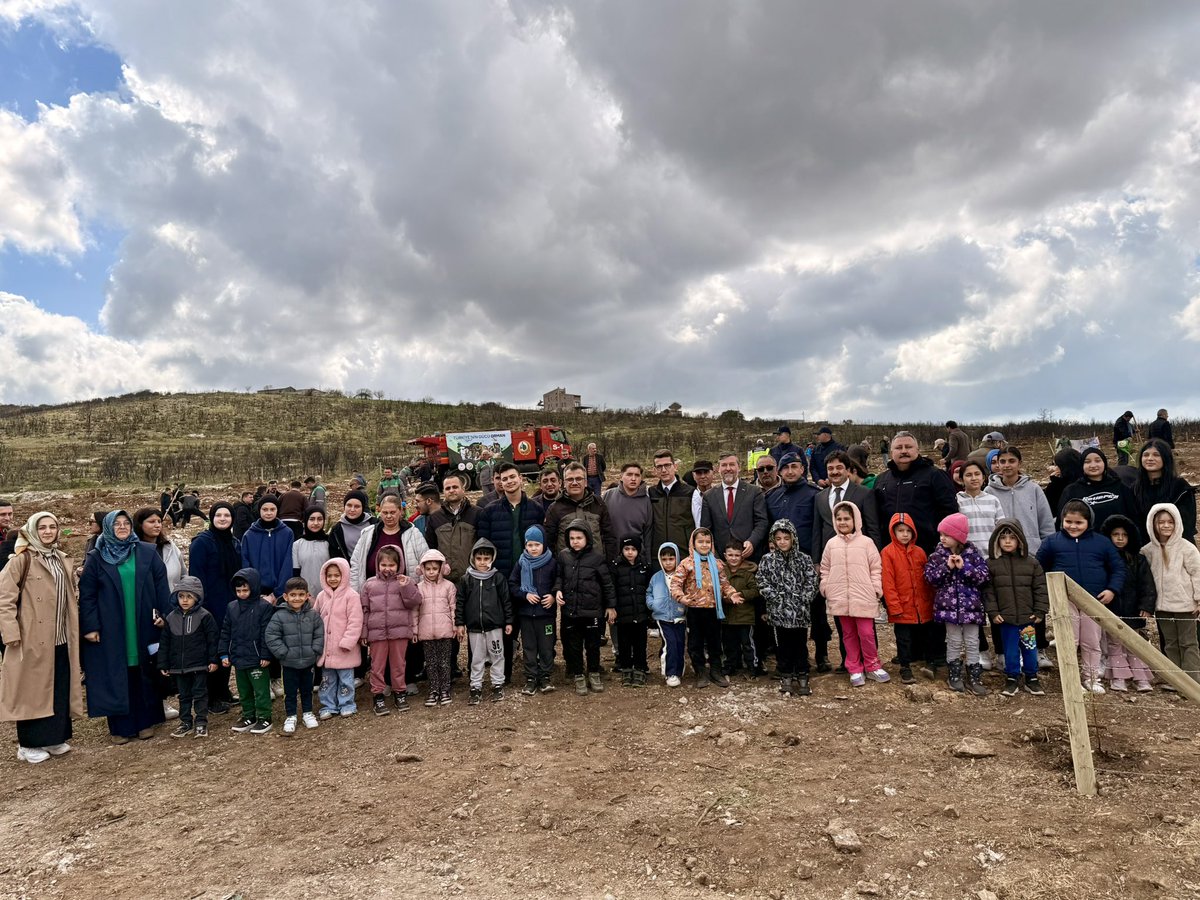 T.C. Ezine Kaymakamlığı tweet media