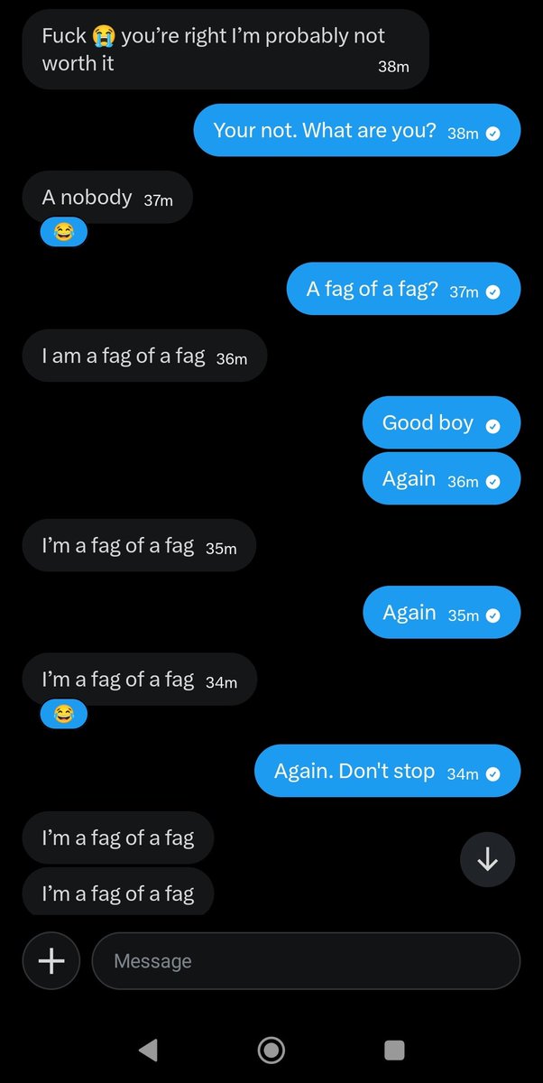 FailedDom tweet media