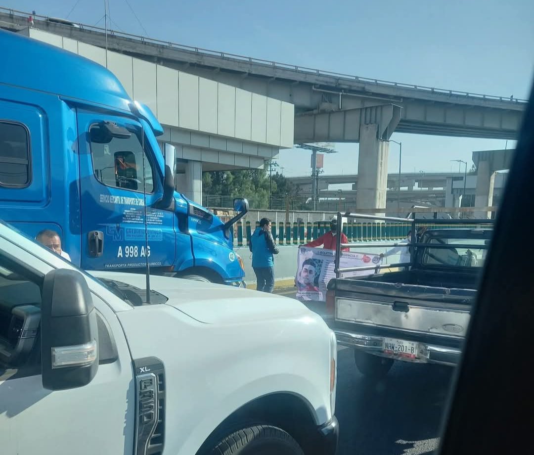 EdoMex Informativo tweet media