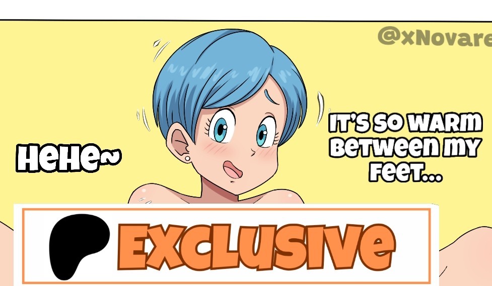 xNovared's tweet photo. Bulma
Full in Bio :) https://t.co/gHMsVSLHeD