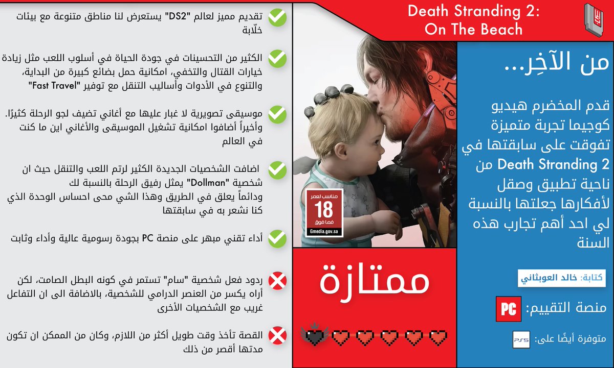 ألعاب - Alaab tweet media