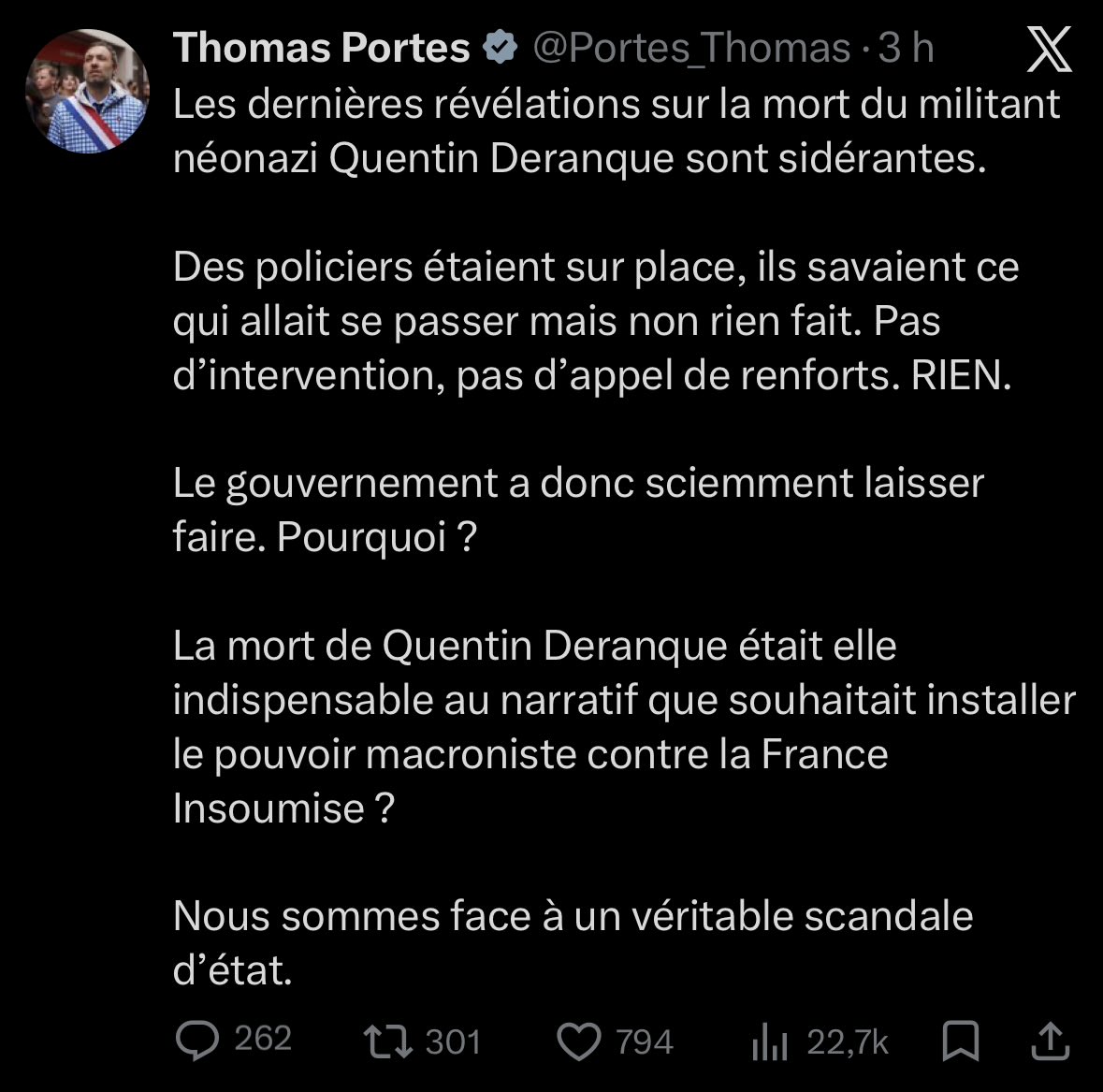 Cardinal 👤 🇫🇷 tweet media