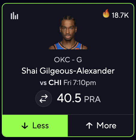 Prop It Like It's Hot tweet media