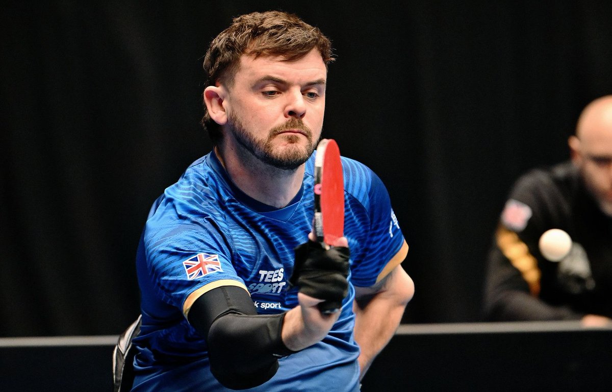 British Para TT tweet media